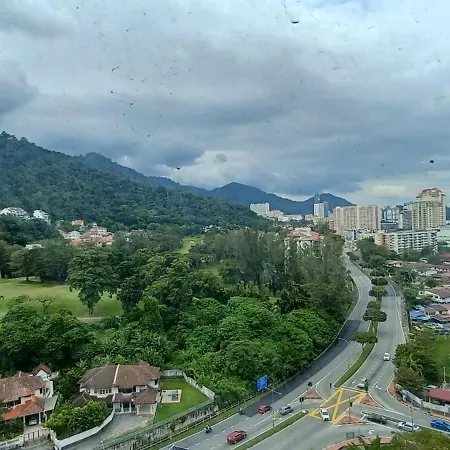 Grand Suite @ The Ceo Penang Bayan Lepas Exterior photo