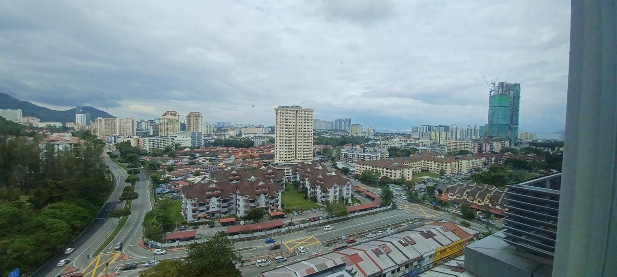 Grand @ The Ceo Penang Apartment Bayan Lepas